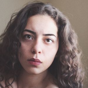 Meet your Posher, María paulina